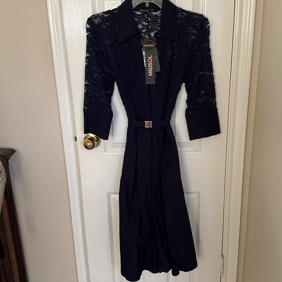 Dress - Picture 1 of 1